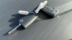 Volkswagen Polo 1.0 TSI 95 Match 5dr DSG Petrol Hatchback